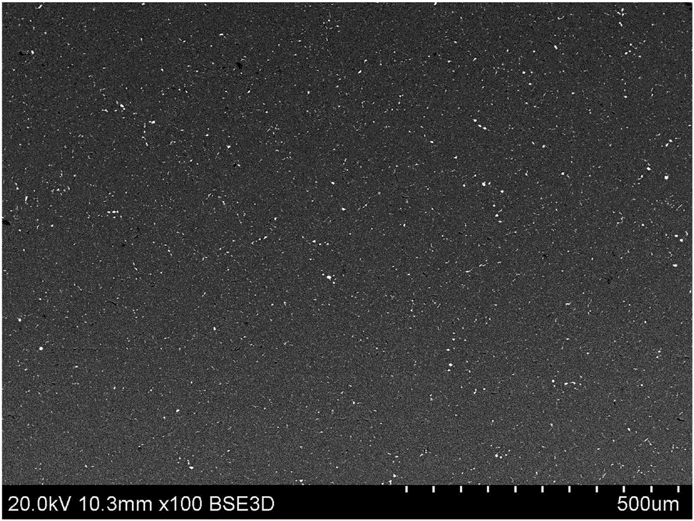 Thermal treatment method for as-deposited 2219 aluminum alloy