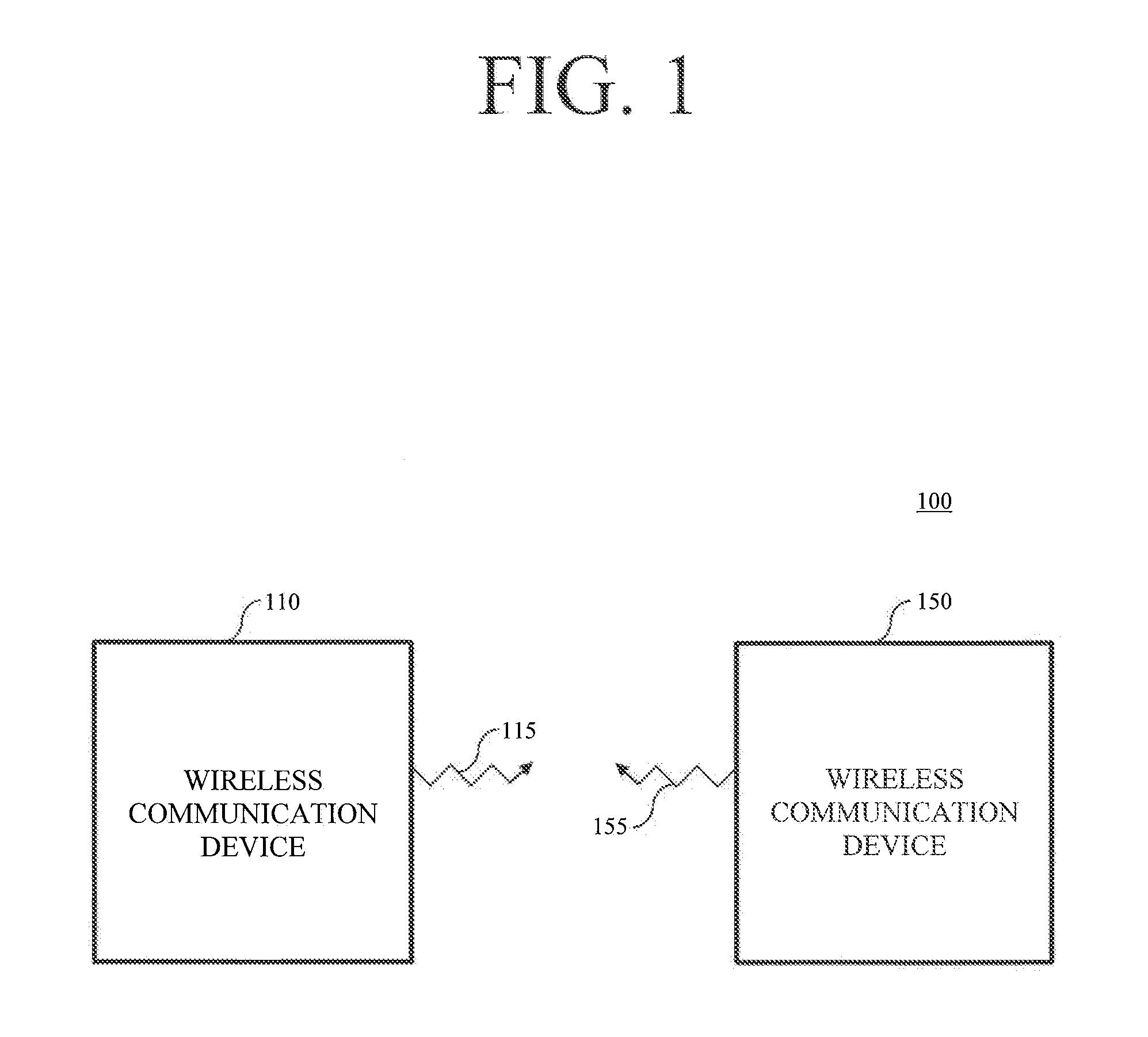 Wireless communication device capable of efficient radio access technology measurements