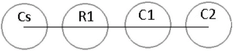 Blood corpuscle detection and biochemical detection instrument and detection method thereof