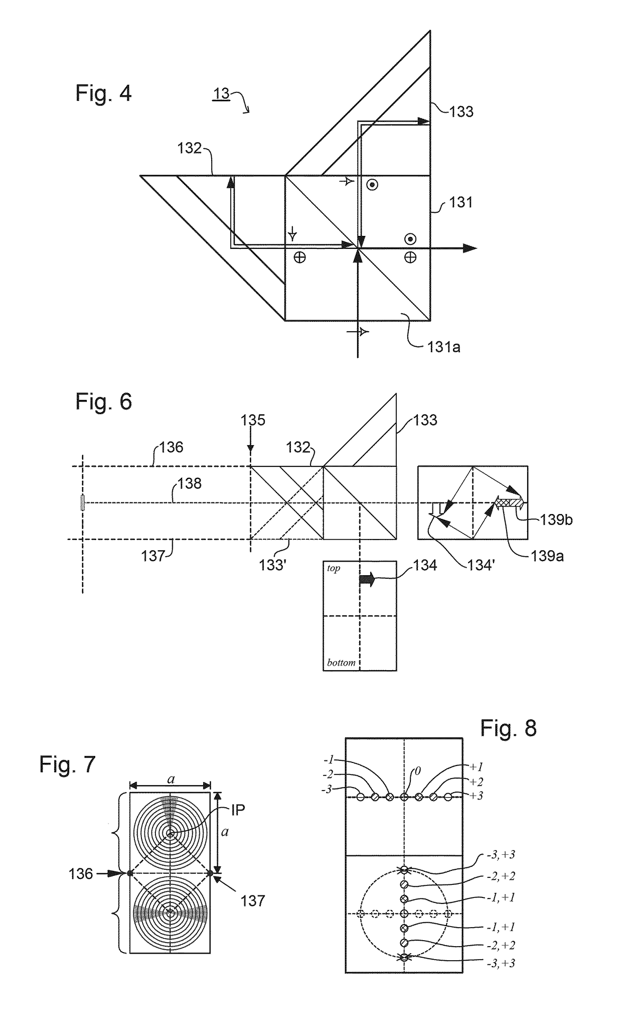 Objective lens system