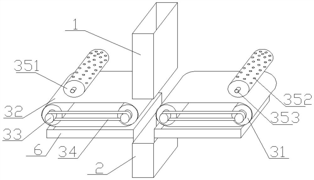 A meat marinator that spreads salt evenly