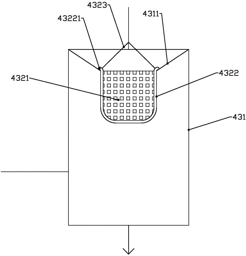 Industrial circulating cooling water system