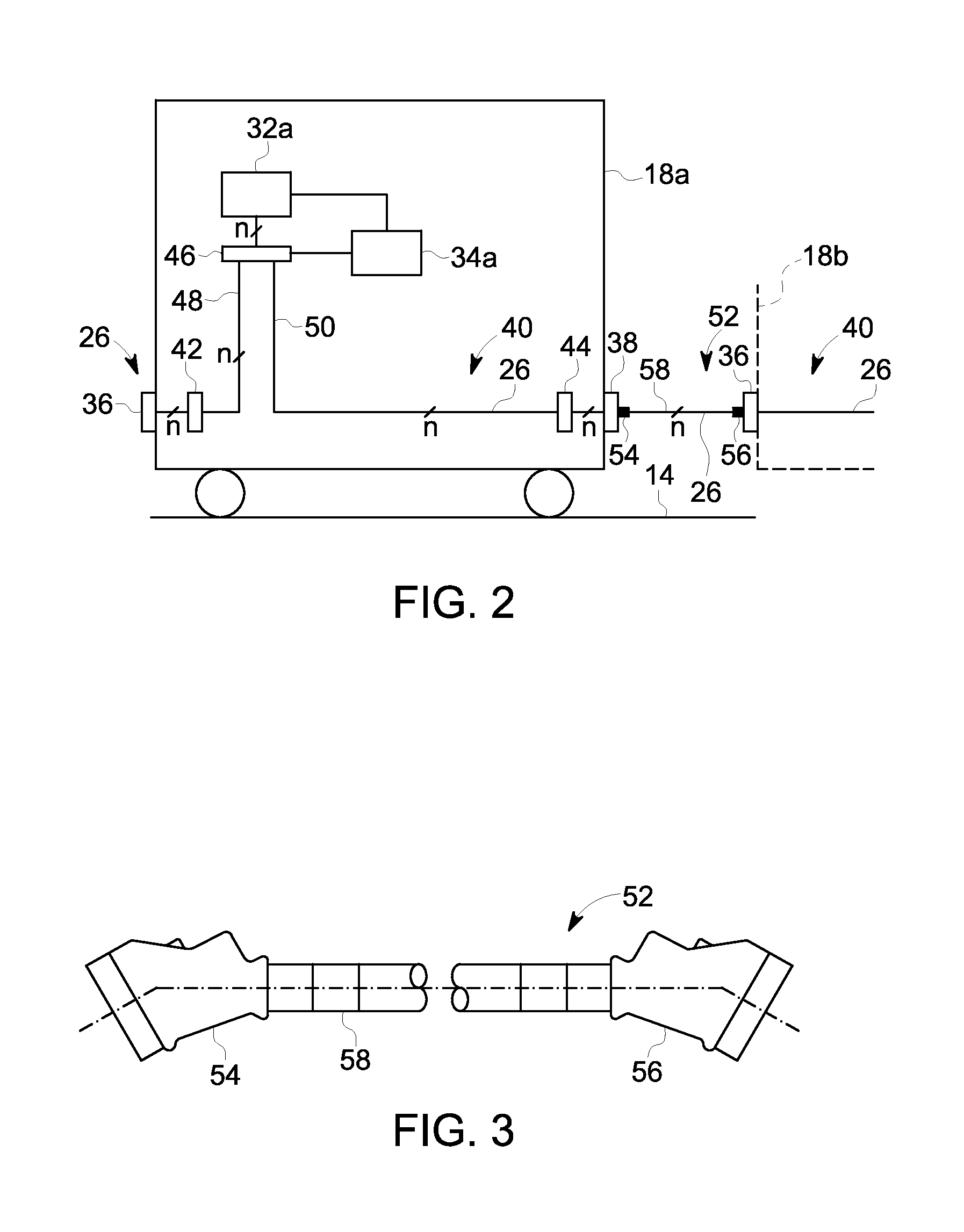 Data communication system and method