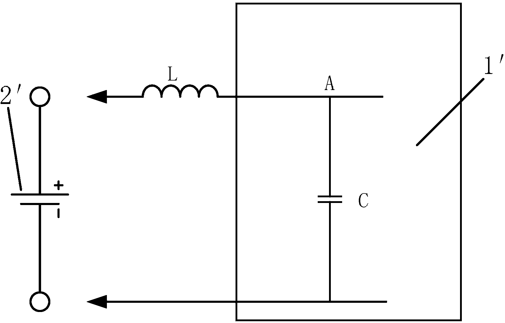 Protecting method and circuit for battery module assembly and disassembly