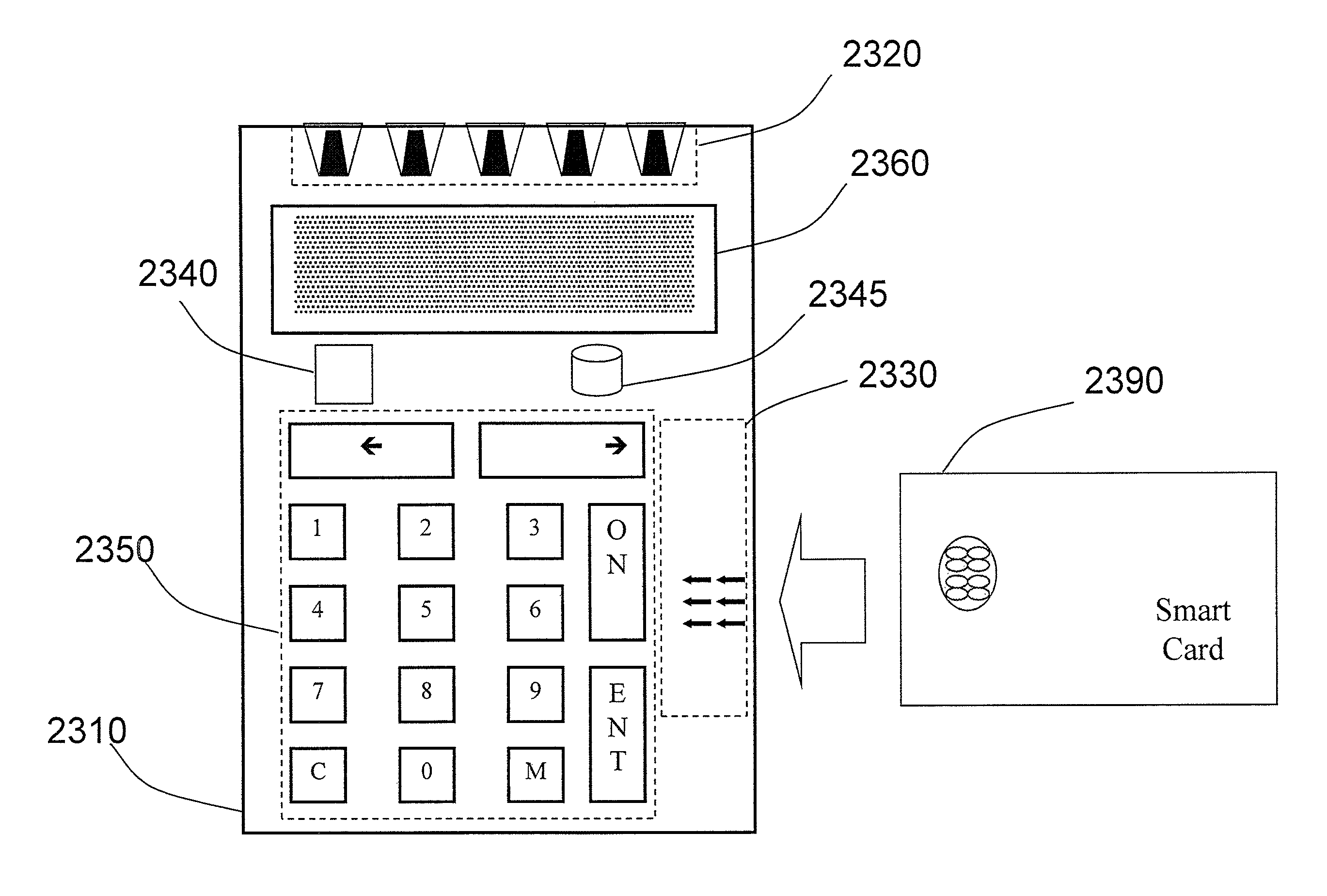 Remote authentication and transaction signatures