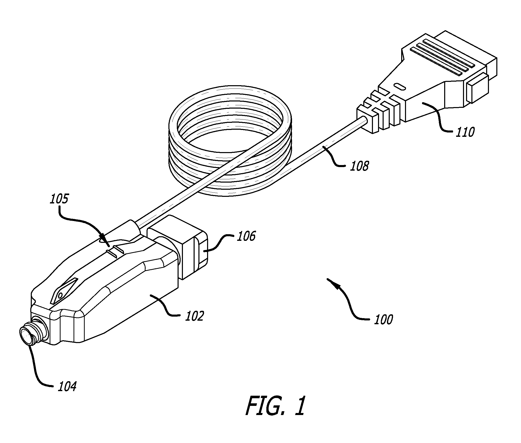 Catheter air management system