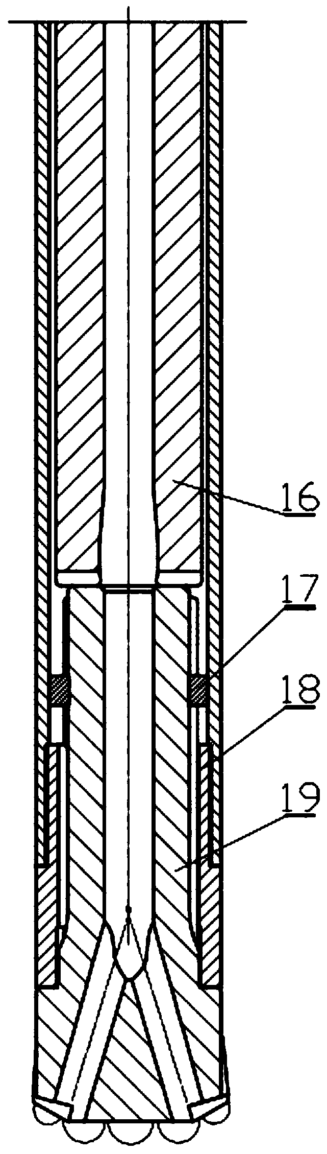 Hydraulic impactor