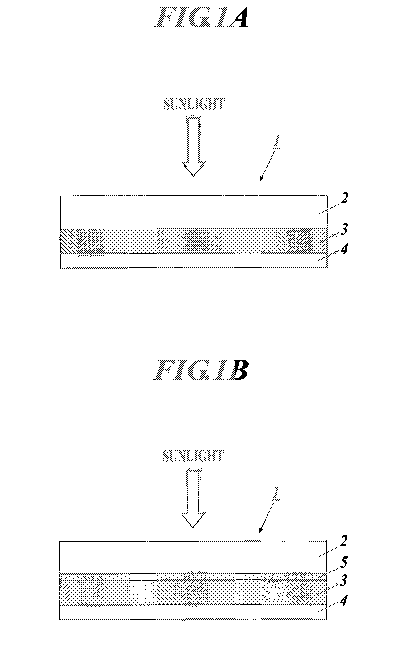 Film mirror for reflecting sunlight and reflective device for solar thermal power generation