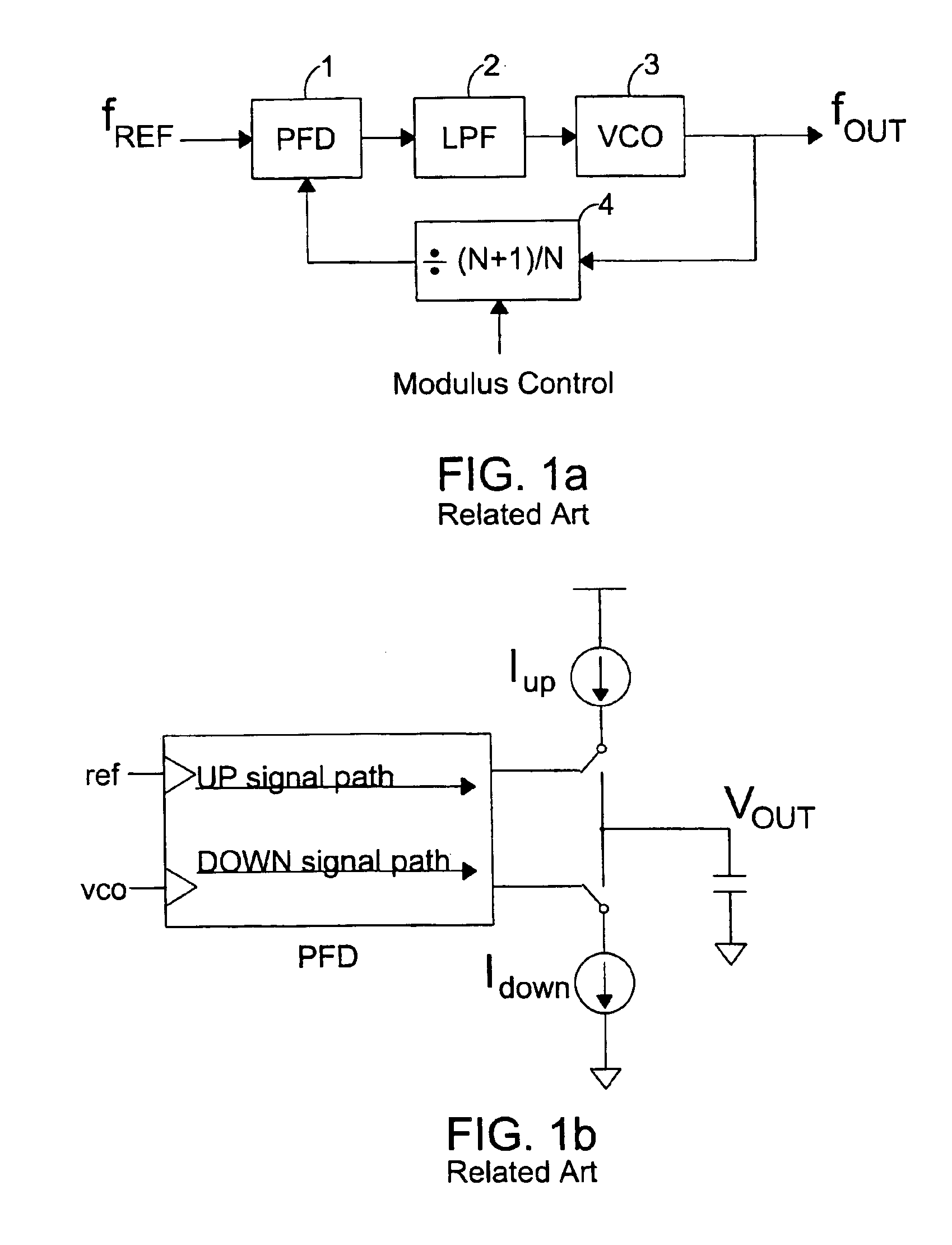 System and method for suppressing noise in a phase-locked loop circuit