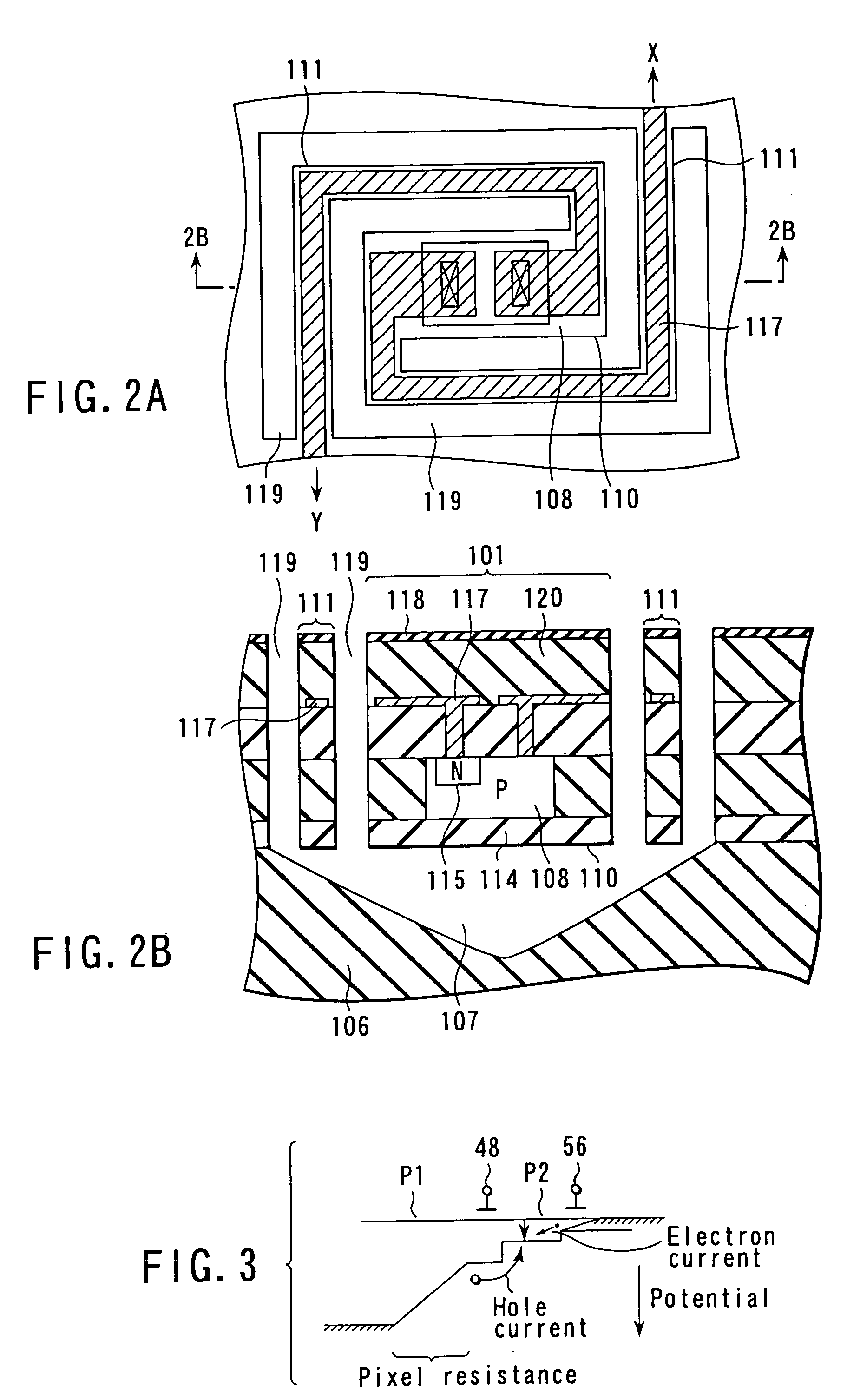 Solid-state infrared imager