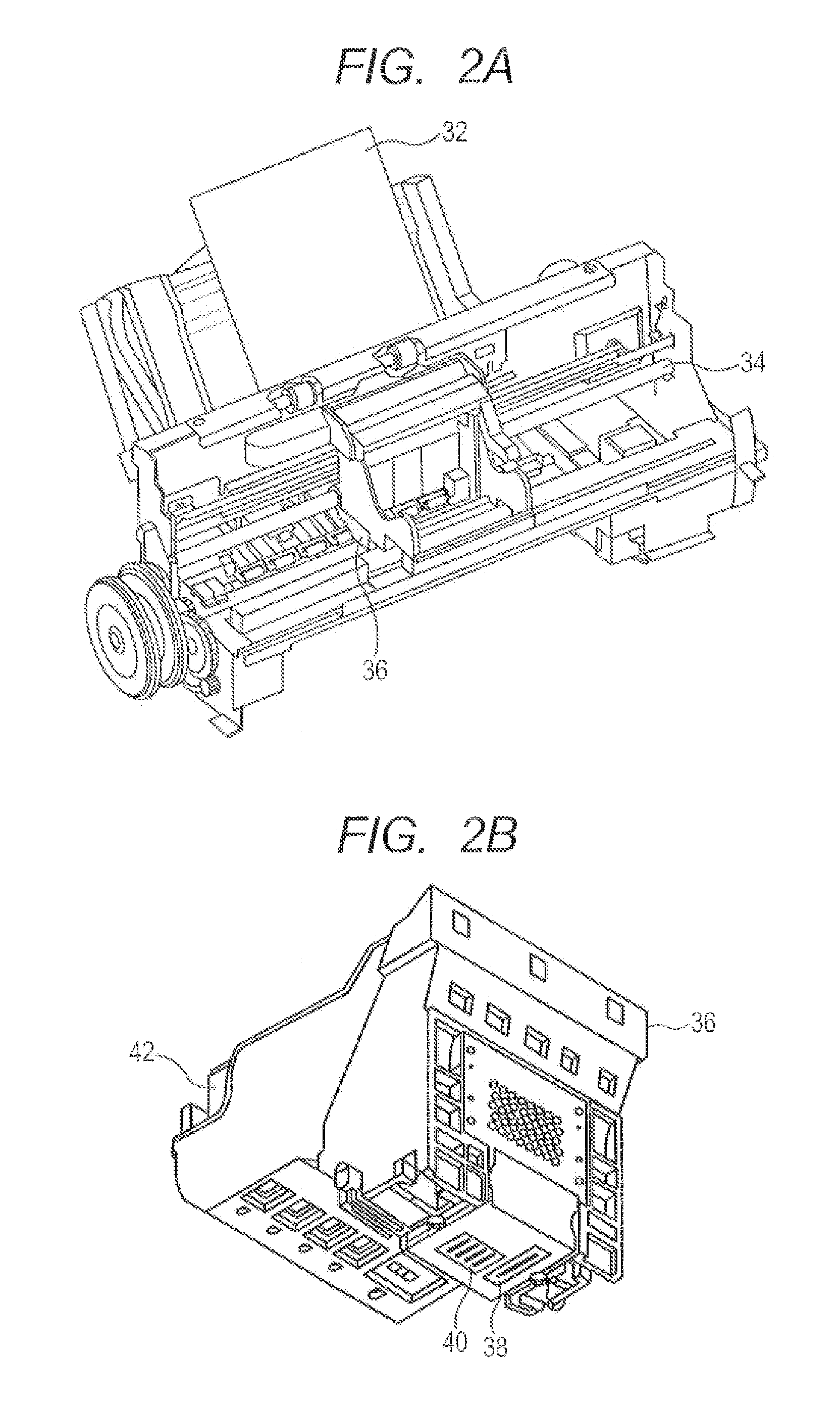 Ink, ink cartridge and ink jet recording method