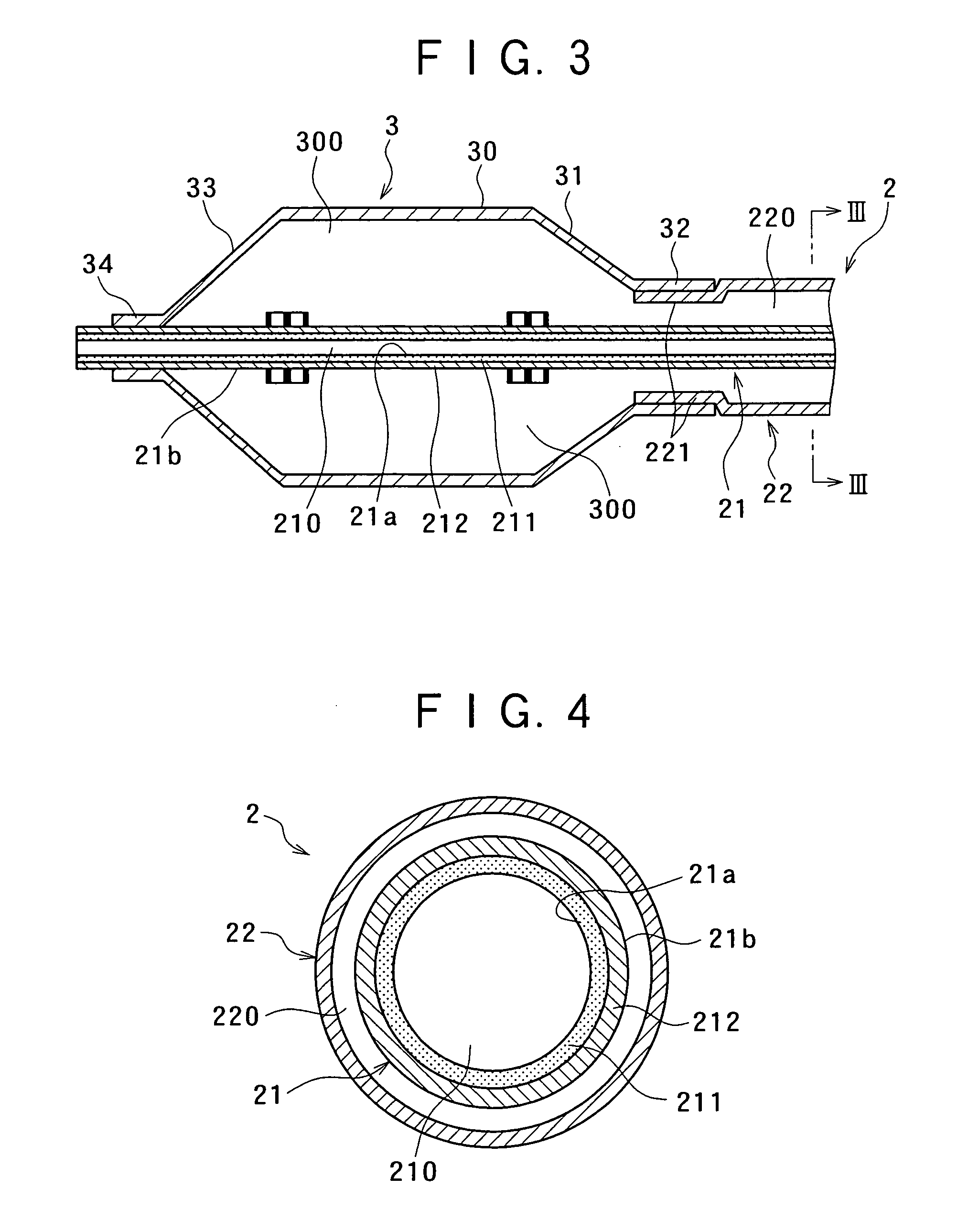 Catheter with expandable member