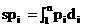 Industrial data supplementation method