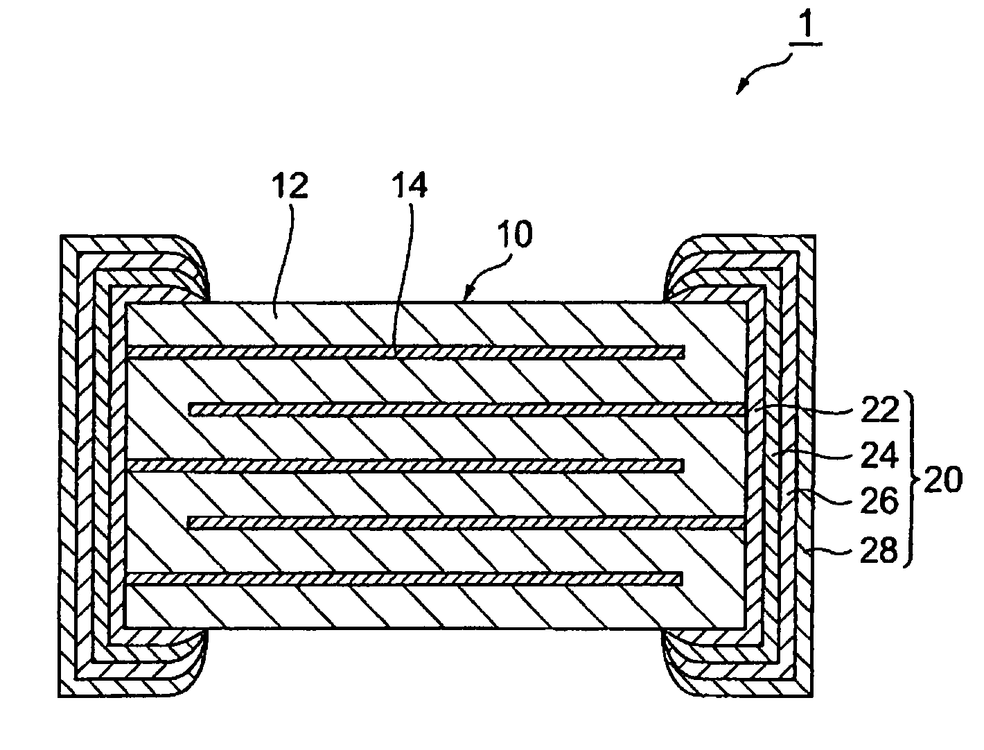 Electronic component