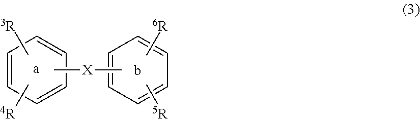 Substituted diphenyl derivatives