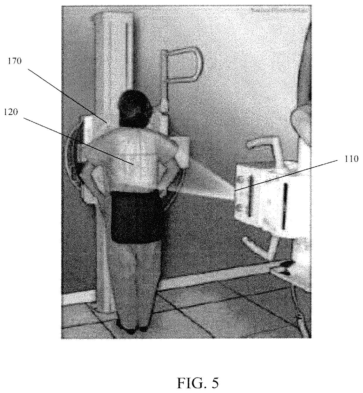 Energy-sensitive multi-contrast cost-effective CT system