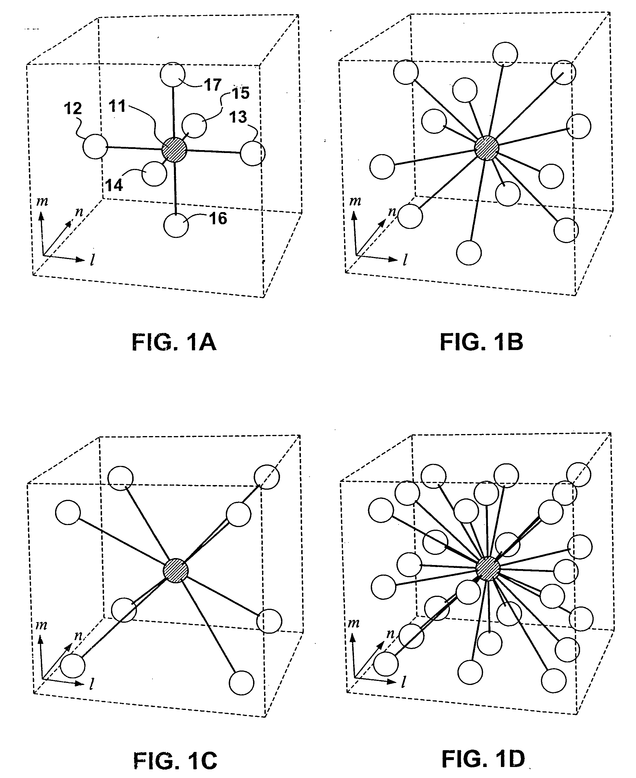 Method and apparatus for segmenting an image in order to locate a part thereof