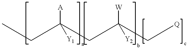 Printed, soft, bulky single-ply absorbent paper having a serpentine configuration and low sidedness