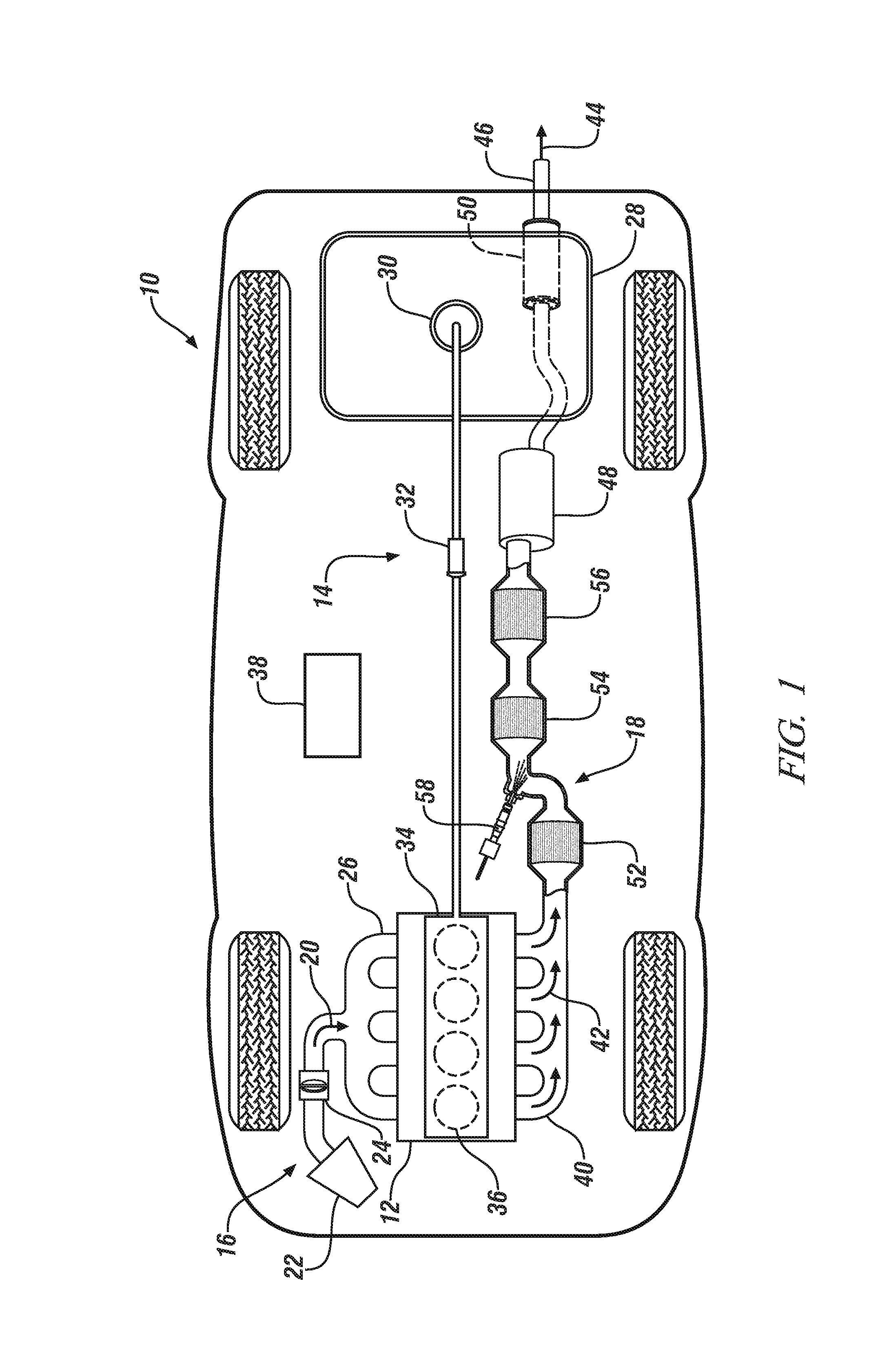 Carbon monoxide-selective oxidation catalysts