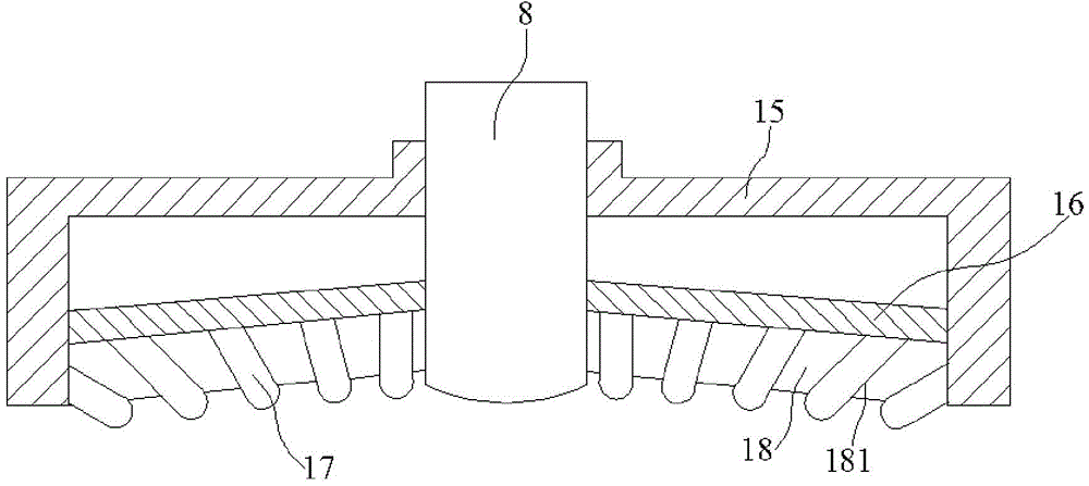 High definition image type measurement instrument