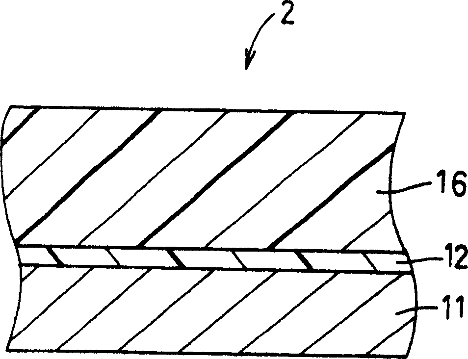 Electrophotographic photoreceptor and image forming apparatus provided with the same