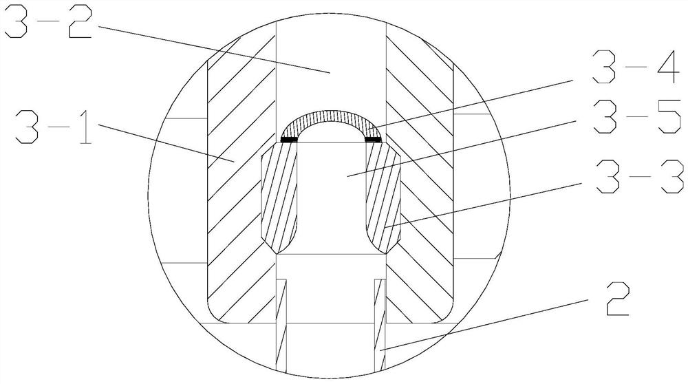 Micro-occluder for cerebral aneurysm