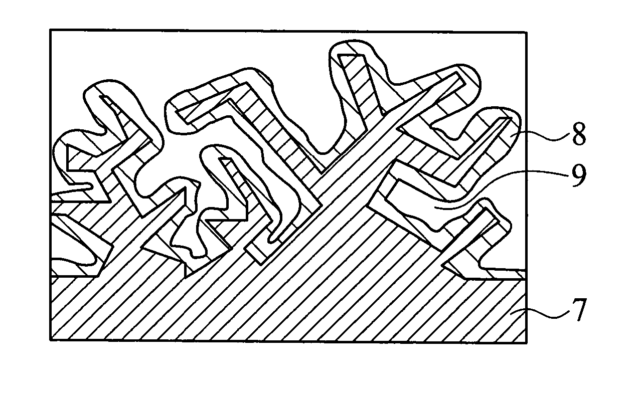 Non-aqueous electrolyte secondary battery