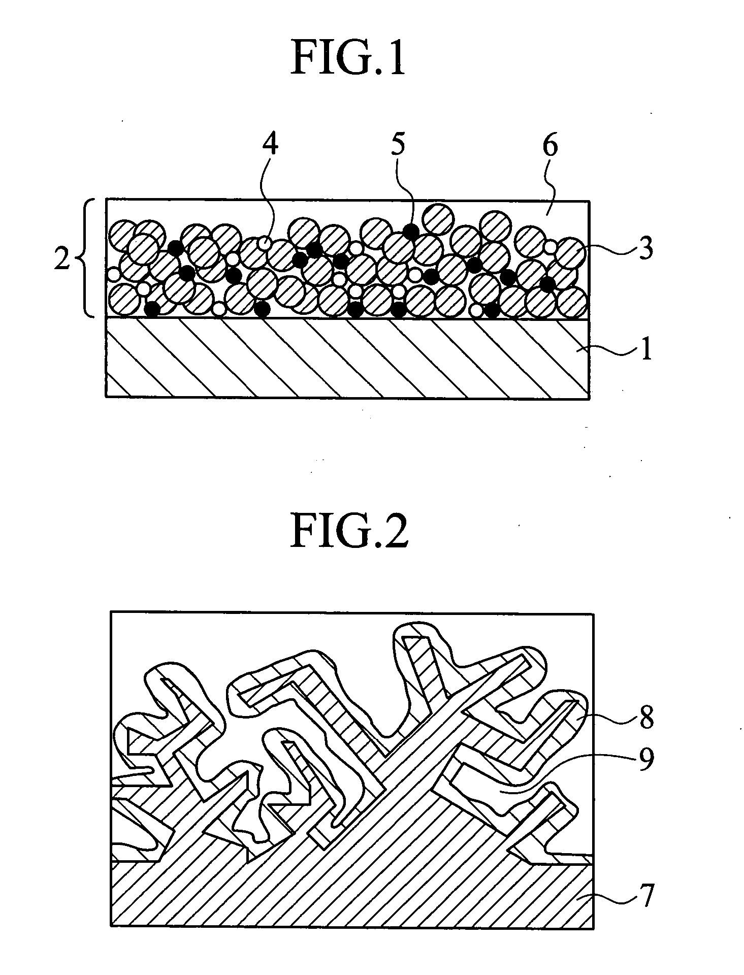 Non-aqueous electrolyte secondary battery