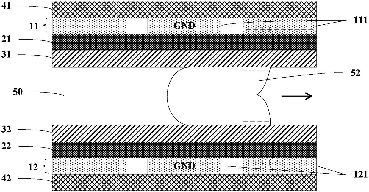 Micro-fluid chip and biology detection device and method