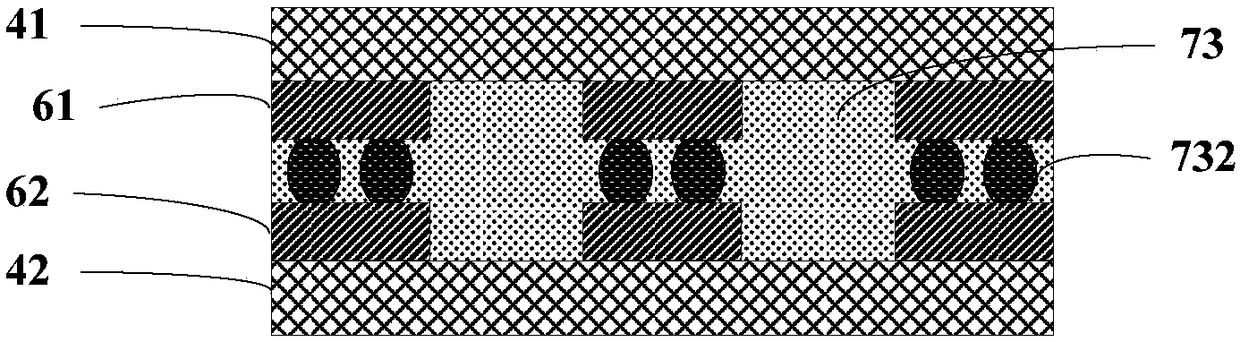 Micro-fluid chip and biology detection device and method