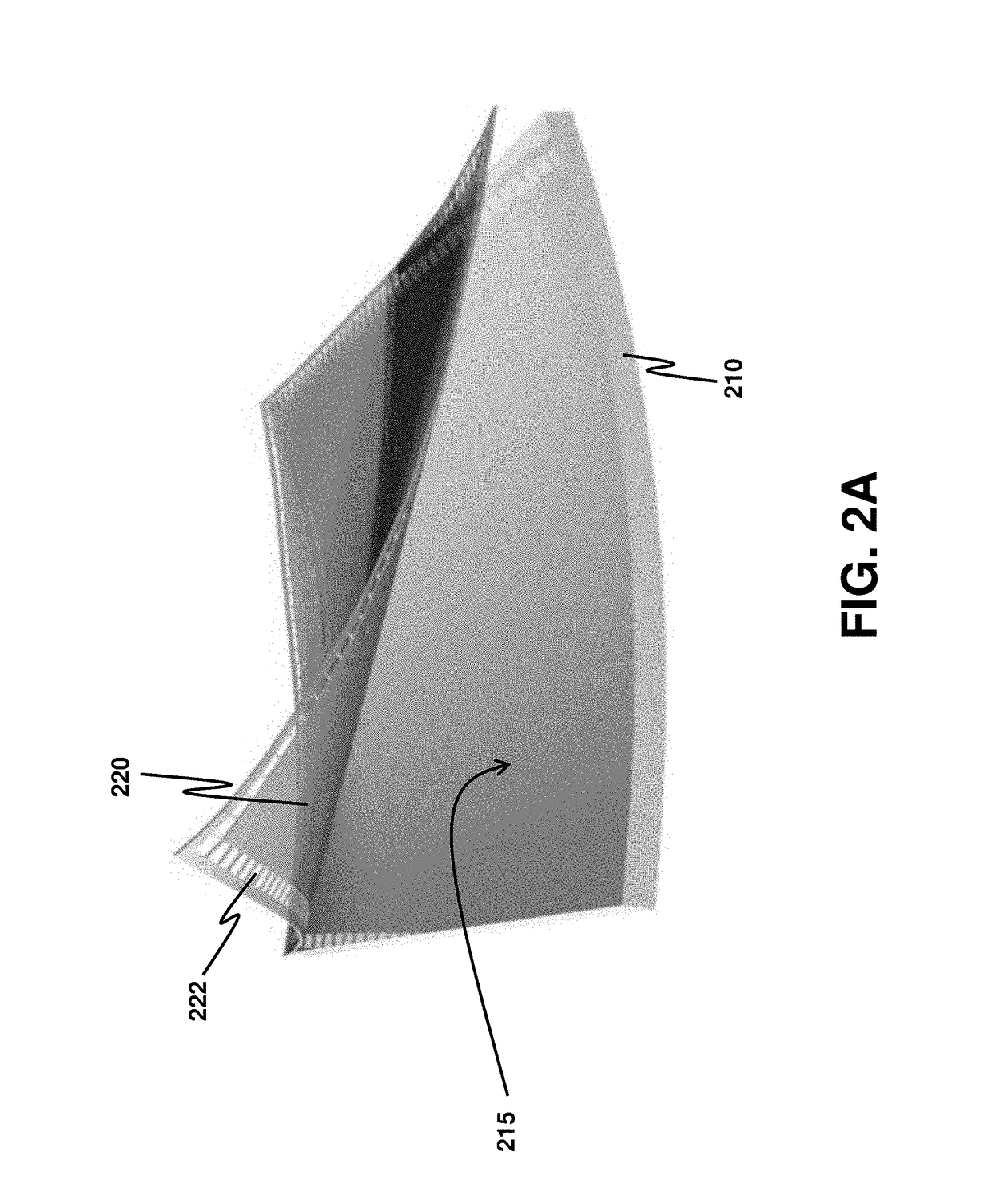 Coated Nanofiller/Polymer Composite Sensor Network for Guided-Wave-Based Structural Health Monitoring