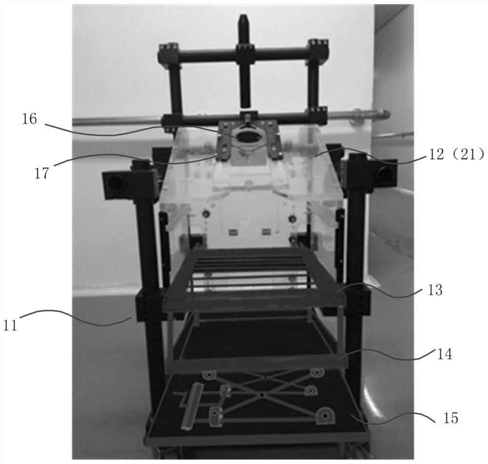 Improved liftable novel monkey chair