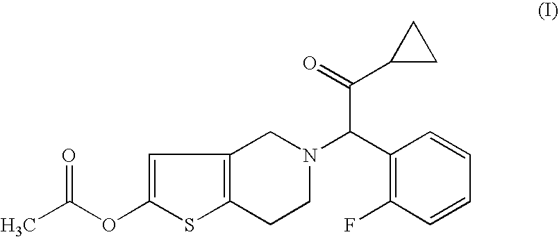 Use of Par-1/Par-4 Inhibitors for Treating or Preventing Vascular Diseases