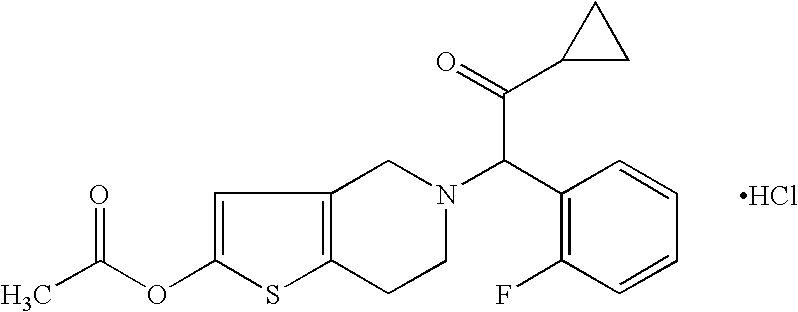 Use of Par-1/Par-4 Inhibitors for Treating or Preventing Vascular Diseases