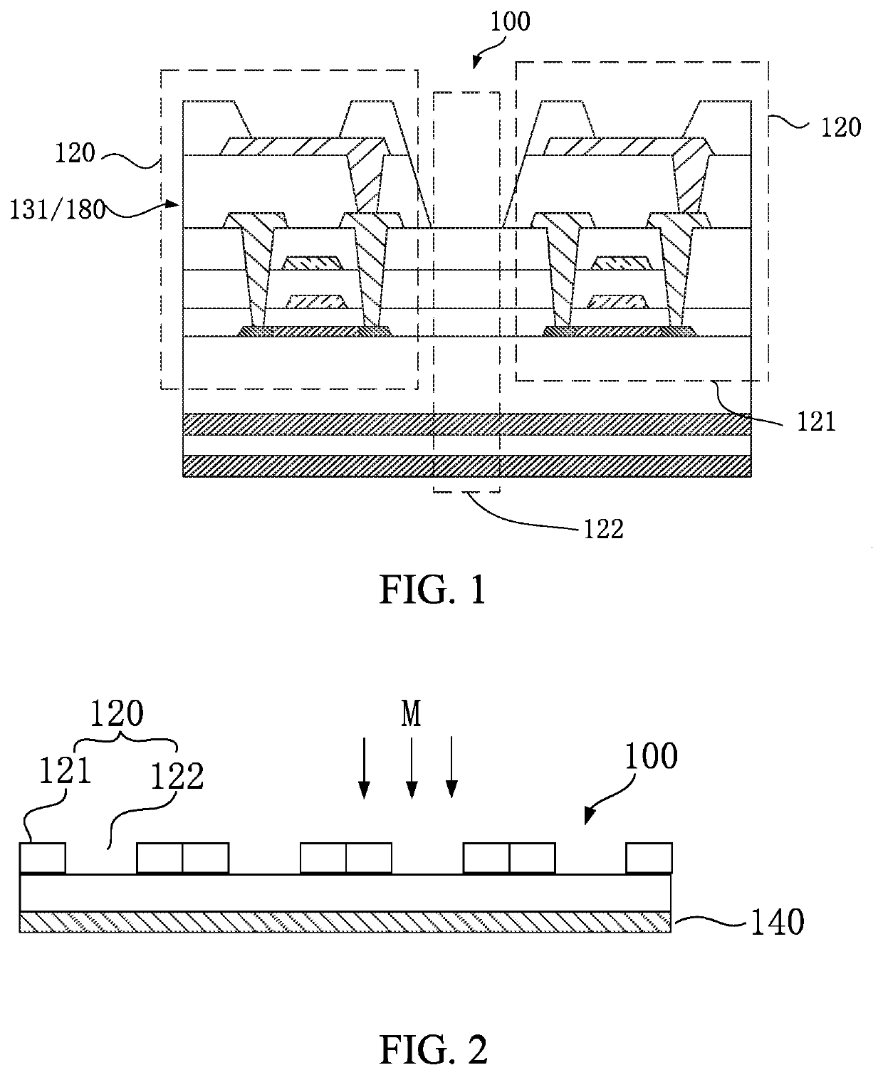 Display panel and display device