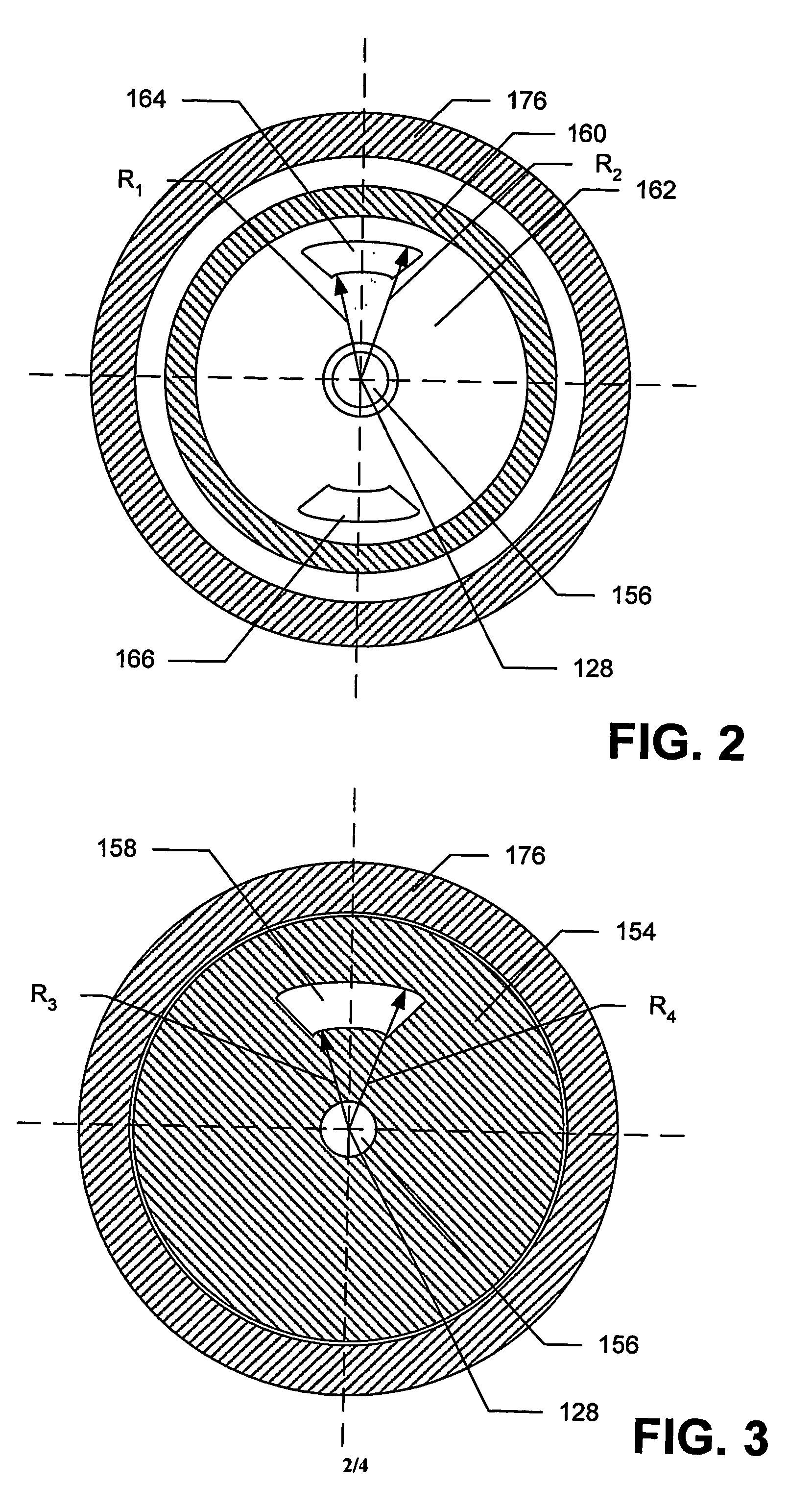 Standing-wave electron linear accelerator