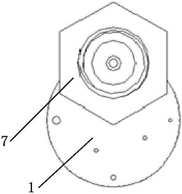 Gas nozzle and burner