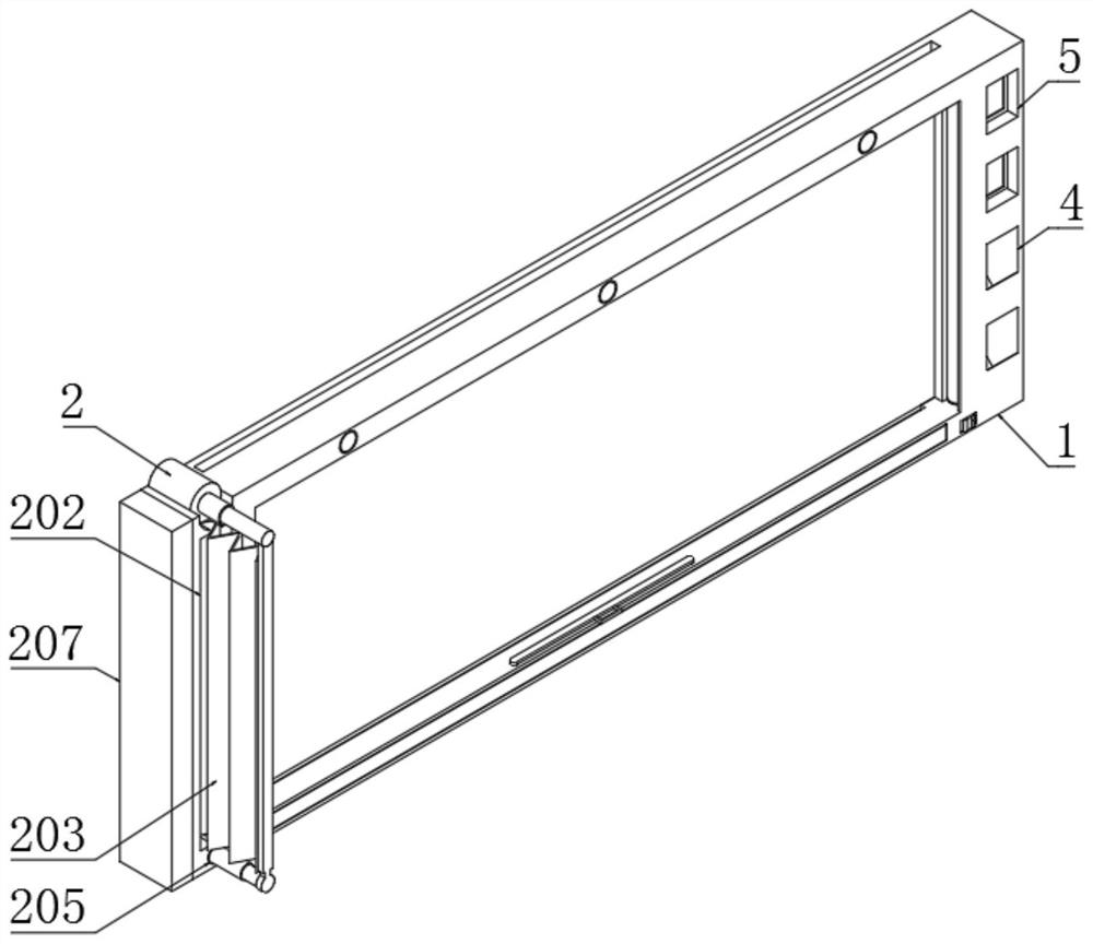 Data acquisition type multifunctional intelligent blackboard