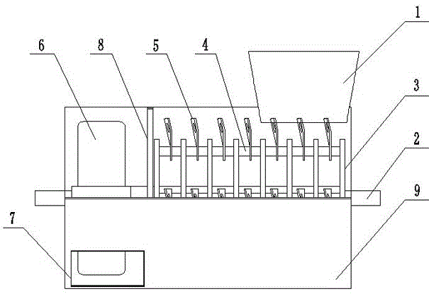 Multifunctional crusher