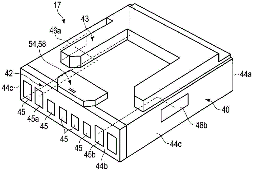 Magnetic head, disk drive with the same and method of manufacturing magnetic head