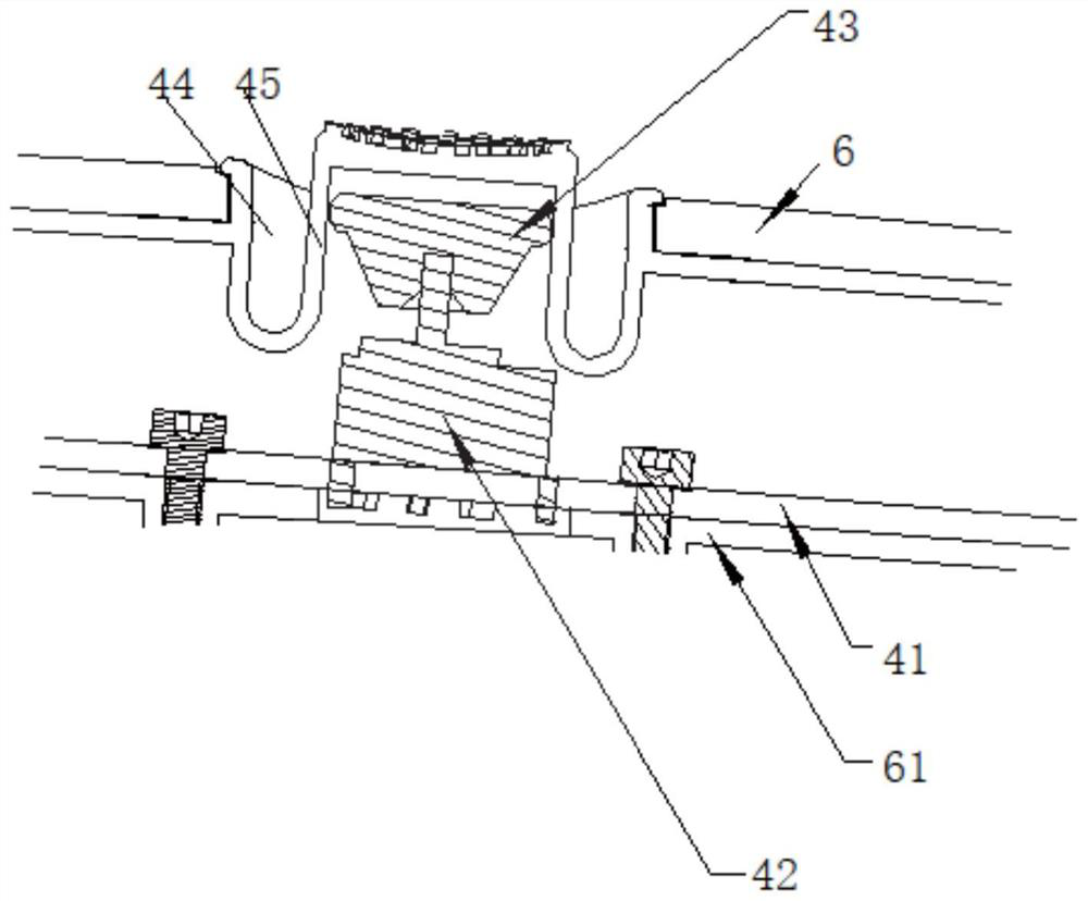 Infrared telescope multi-dimensional integrated control system