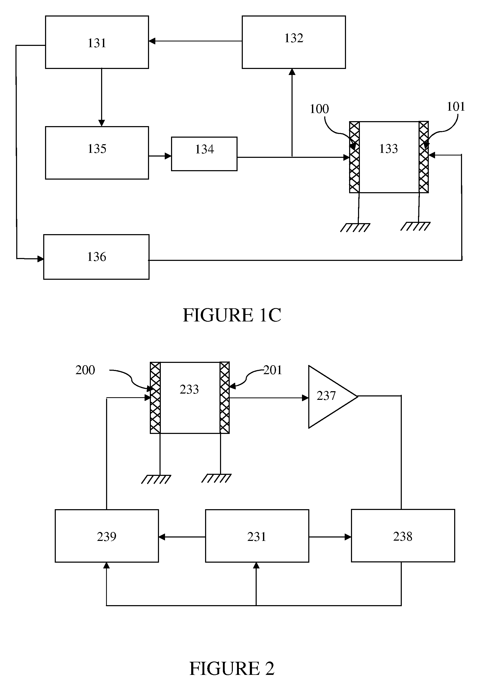 Apparatus for ultrasonic stirring of liquids in small volumes