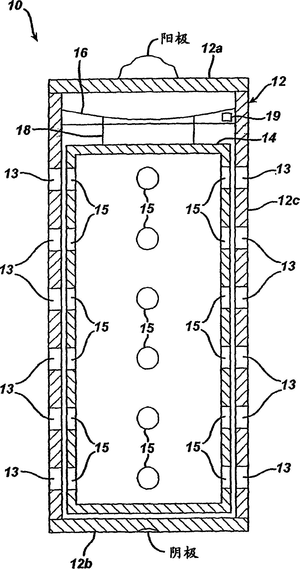 Battery