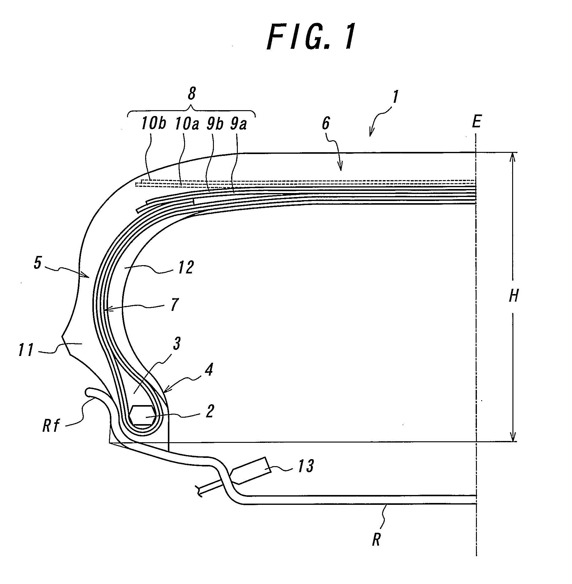 Process for Repairing Punctured Pneumatic Tire in Tire-Rim Assembly and Repairing System