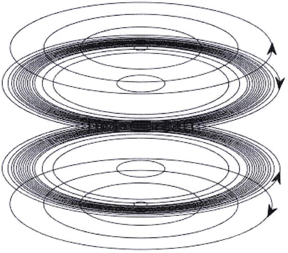 Design method of permanent magnet longitudinal gradient coil based on 0-1 integer programming