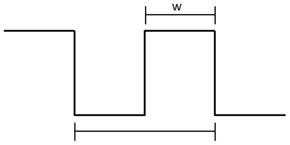 Detection system, method and device, intelligent wheel chock and wheel chock detection system