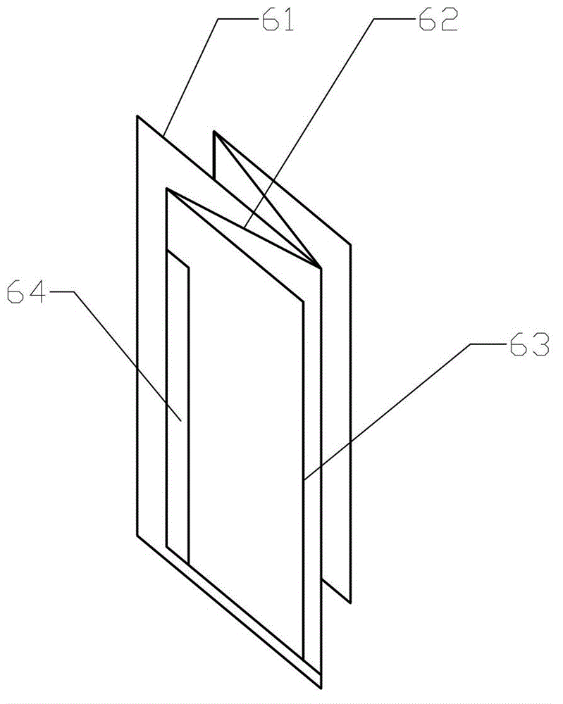 Platycodon grandiflorum peeler