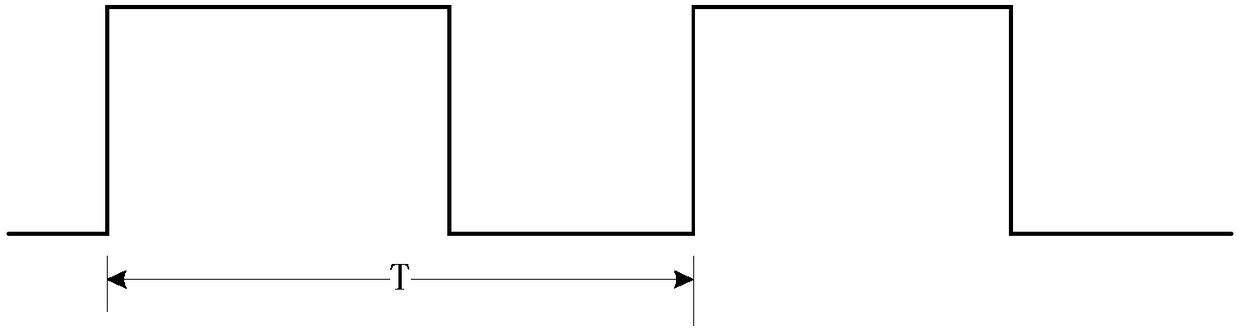 Electromagnetic oil drain valve control method and control device