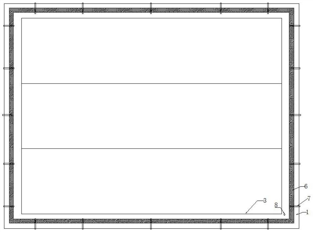 Novel curing platform