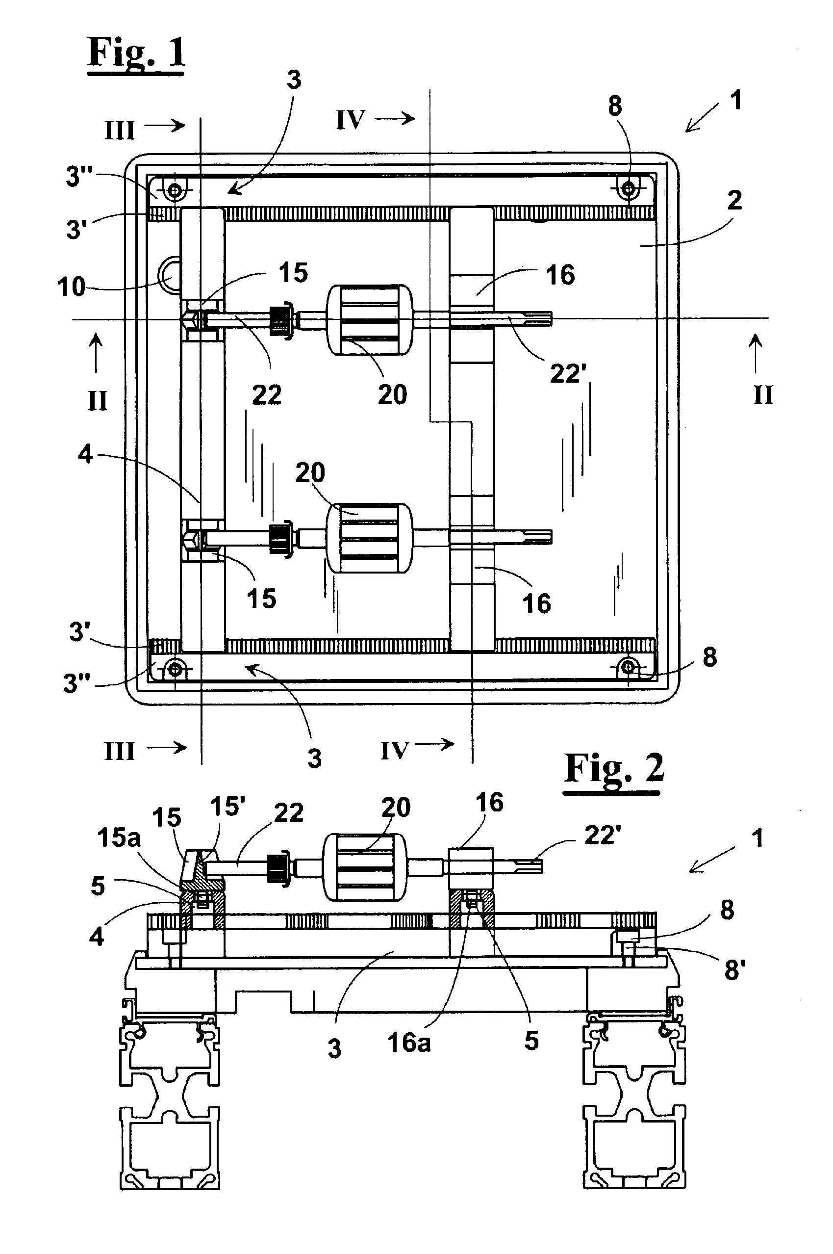 Workpiece carrier for production lines, or pallet, with adjustable supports